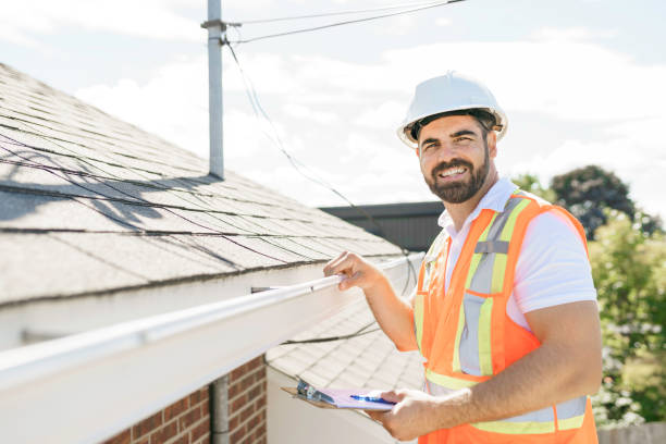 Best Storm Damage Roof Repair  in Colfax, LA