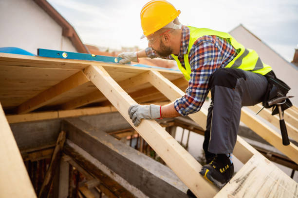Reliable Colfax, LA Roofing Contractor Solutions