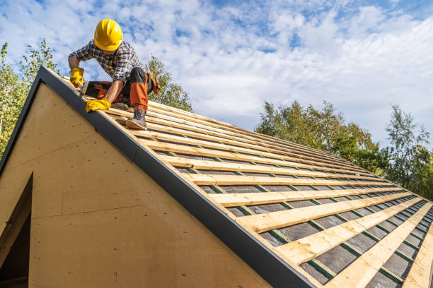 Best Flat Roof Repair Services  in Colfax, LA